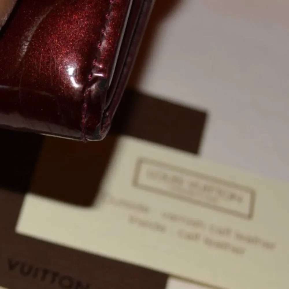Portefeuille Rossmore Louis Vuitton Wallet